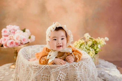 国内供卵试管代怀初期小腹针刺样