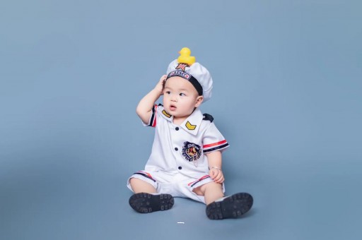 国内私人代生男宝感冒气喘怎么办