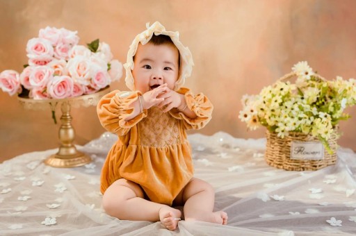 国内私人代生男宝什么时候会抬头